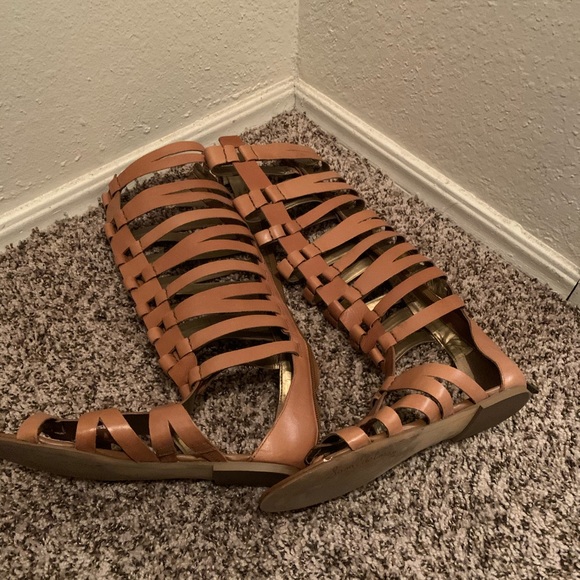Sam Edelman Bryant Sandals - Picture 5 of 8